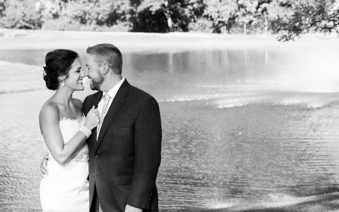 Eric and Sami Jo – Appleton wedding photography!